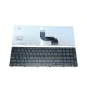 Laptop Keyboard For Acer Aspire 5749
